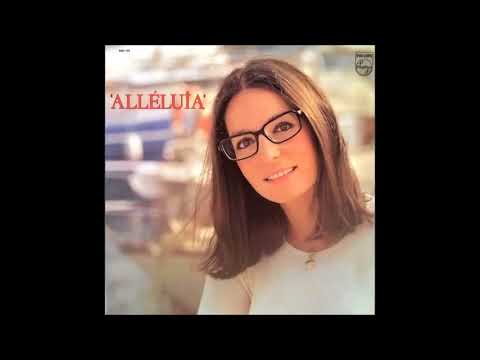 Nana Mouskouri - A Paris sur le petit pont