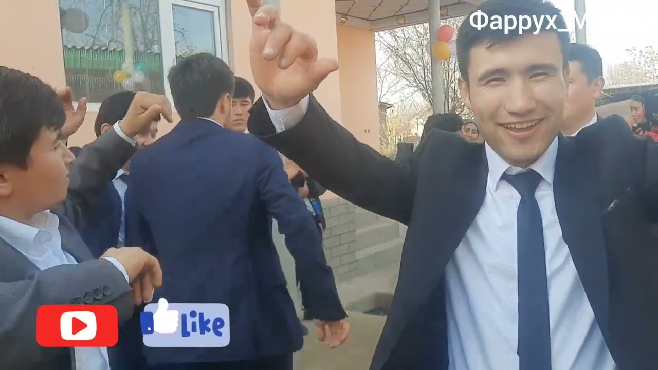 Туй Чинор 2002 Йилар Оператор Фаррух_Медиа 10.01.2024 @FarruxMedia