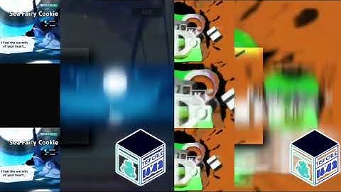 7 Shuric Scans With Are Slides (@TremendousBrionne Version)