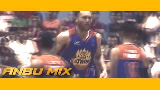 Kelly Williams - Rising Higher Mix I 2017 I