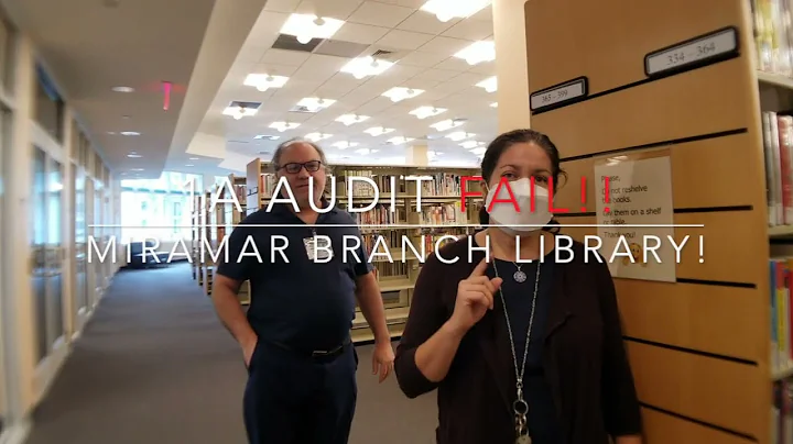BLACK JOURNALIST ASKED TO LEAVE PUBLIC LIBRARY FOR...