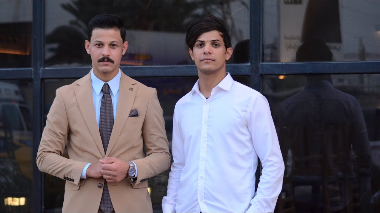 تصوير خطوبه سلام عليوي