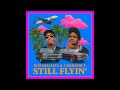 Capture de la vidéo Wiz Khalifa & Curren$Y - Still Flyin' Mixtape (Prod. Gussyflow)