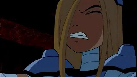 DCAU: Slade Svengali