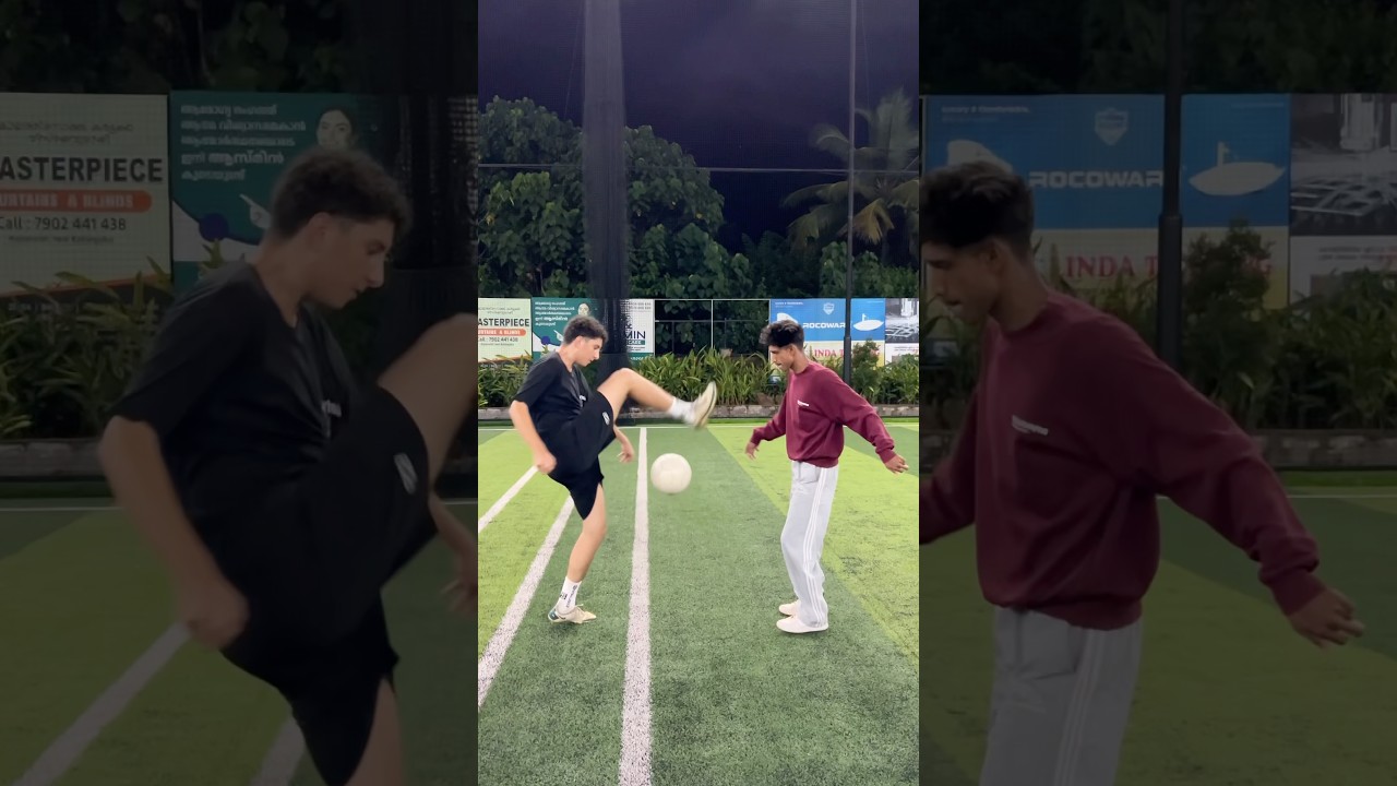 Morocco 🇲🇦 + India 🇮🇳❤️🫂 