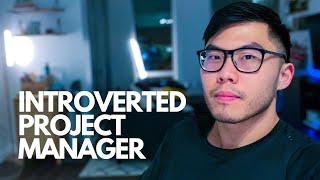 Being an Introverted Project Manager | Brian Jung's 1,000,000 Subscribers Party VLOG