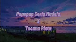papepap soria madele x tocana pista remix full basa 2021