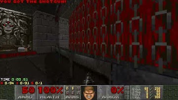 Abyssal Speedmapping Session 64: Map 4 Pacifist in 6s