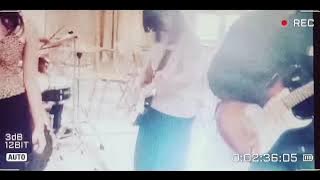 'Zombie (The Cranberries ) - Cover The Real Disaster'