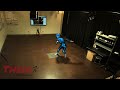 Functional assessment w markerless motion capture