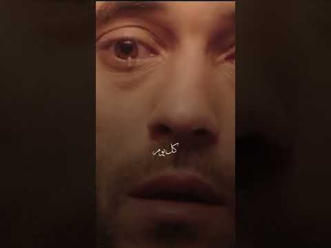 وحشني نفسي زمان اوي ووحشني اشوف احمد سعد حزين حالات واتس