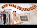 NEW YEAR, NEW CLOTHES HAUL || SHEIN, PRINCESS POLLY...(25+ items)
