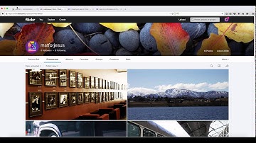 JSN Imageshow Tutorial - Create a Showlist for Flickr