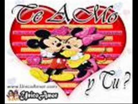 primer amor
