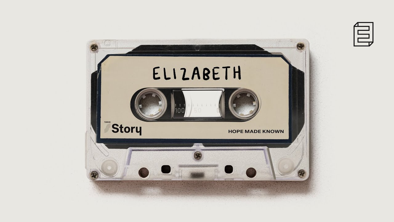 Elizabeth's Story Cover Image