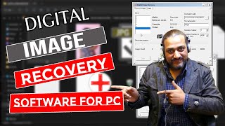 Digital Image Recovery | Software | For PC | DIR RECOVERY screenshot 4