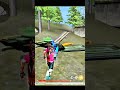 Wait for End 😂 | freefire funny video 😅| #freefire #funny #M1KING887 GAMING