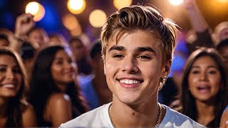 IS JUSTIN BIEBER THE BIGGEST POP STAR OF 2024?