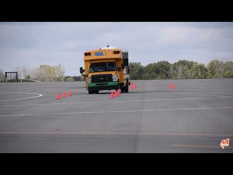 Motiv's Electronic Stability Control Testing