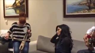 Serkan Aydin,Buğrahan Deni̇zoğlu,Deniz Toprak & Zeynep Başkan