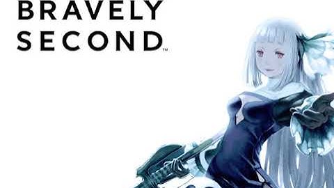Bravely Series Character/Special Attack Themes Collection (Bravely Default/Second)