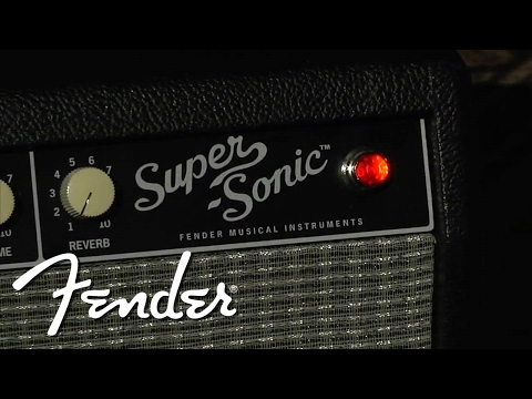 fender®-super-sonic™-22-|-dirty-gretsch®-|-fender