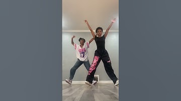 Thumbnail of They’re giving “Sad Girlz Luv Money” the love it deserves ❤️ #Amaarae #Dancers #fountainbaby