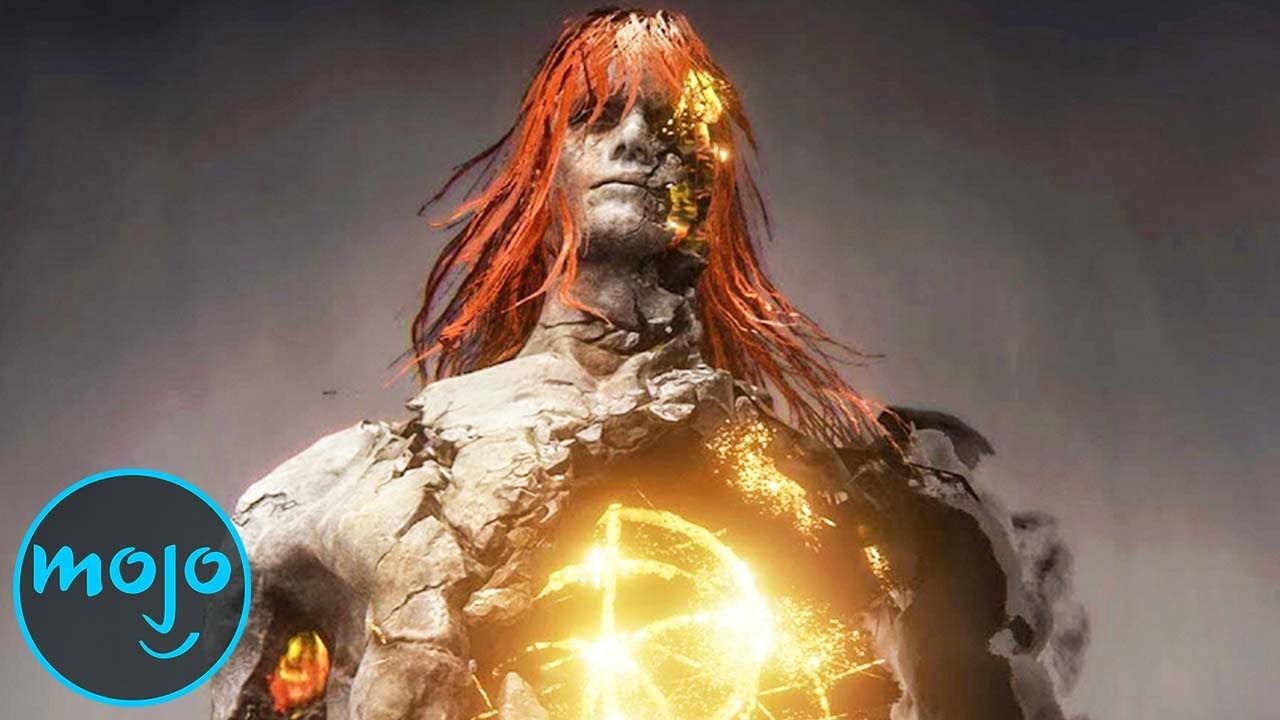 10 Hardest Video Game Bosses That Required Incredible Skill – Page 9