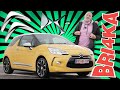 Citroen DS3 | Test and Review | Bri4ka.com