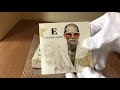 【開封動画】伝説のミュージシャンシリーズ エルトン・ジョン 英国造幣局 ロイヤルミント 2020年 1オンス 2ポンドカラー銀貨 プルーフコイン ELTON JOHN
