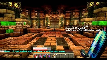 Withers Challenge Episode 1