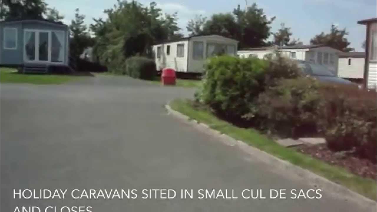 Church Farm Holiday Village Pagham YouTube