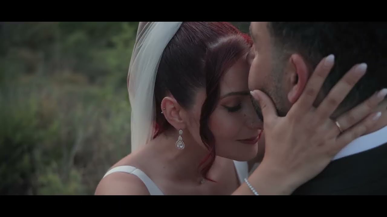 ΓΙΑΝΝΗΣ & ΔΗΜΗΤΡΑ || WEDDING TRAILER