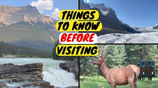 How to Travel Jasper National Park | The Best of Jasper in 3 Days by Youtube By Doug 921 views 8 months ago 5 minutes, 54 seconds