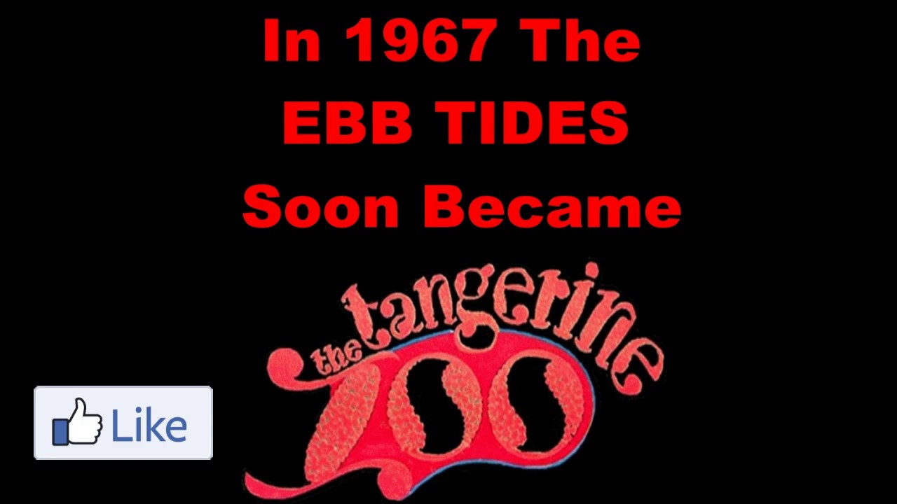 The Ebb Tides  Summertime