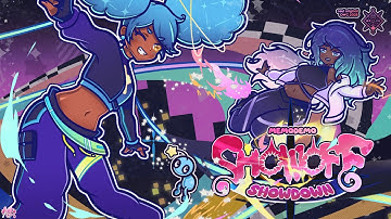 MEMODEMO - Showoff Showdown // osu! original OWC 2025