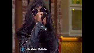 Sule cover lagu Virzha 'aku lelakimu'