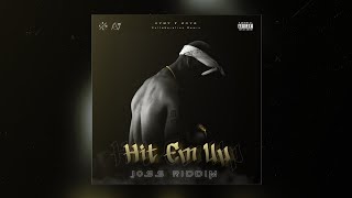 Download lagu 2Pac - Hit Em Up (Kawa x NOAN • Joss Riddim Remix)