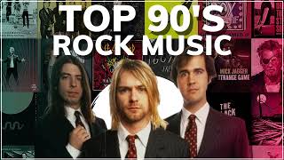 Greatest: 90s Rock Songs - 90's Rock Collection All Of Time - Best Rock Playlist 90s by Rock Music Box 256 views 1 year ago 1 hour, 35 minutes