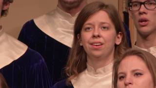 The Road Home by Stephen Paulus, Luther College Nordic Choir