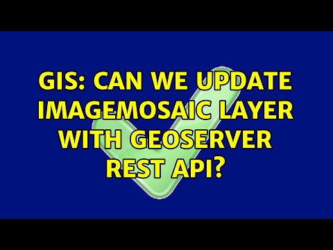 GIS: Can we