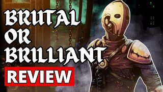 SteamDolls Is The Dark Steampunk Metroidvania You Have To Play