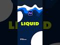 Create Liquid Transitions Motion Graphics in After Effects