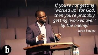 Annual Usher Day Message