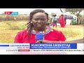 Wasichana 38 Waokolewa Samburu Walipangiwa Kukeketwa Na Kuozwa Mapema Wasichana 38 Waokolewa Samburu Walipangiwa Kukeketwa Na Kuozwa Mapema