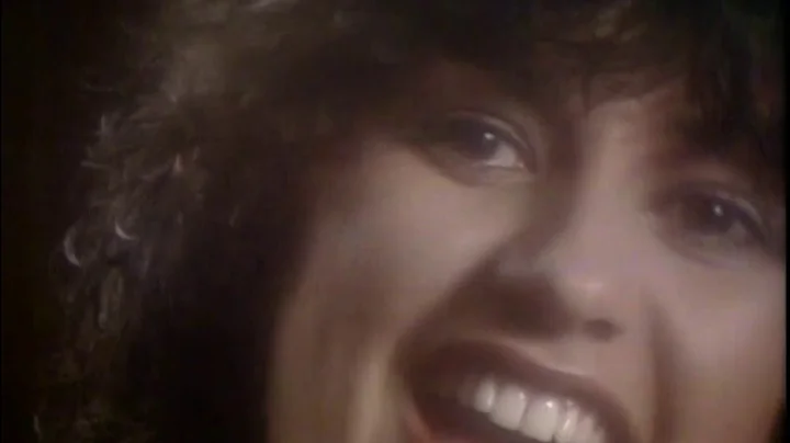 KIM HART - LOVE AT FIRST NIGHT (1980)