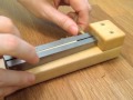 Making A Clarinet Reed