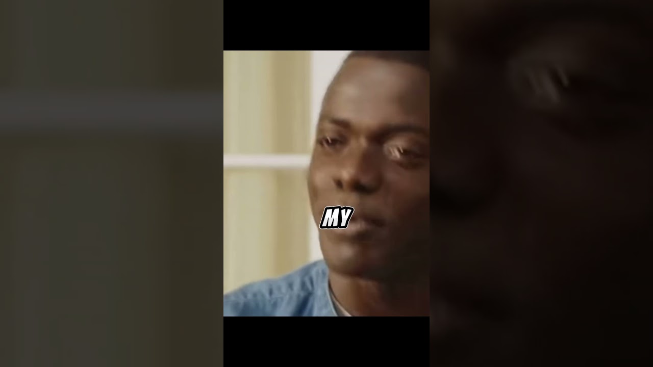 The African American Experience🤔