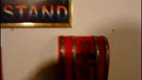 Fire Alarm Collection  - Edwards Coded Pull and Bell (Take 1) - 5 of 7