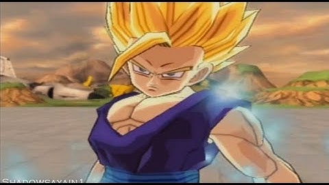 DBZ BT1 (Multi-Request #2)